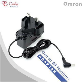 Omron AC adapter