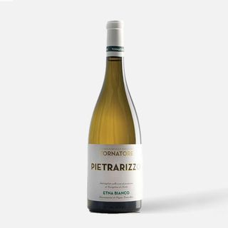 Tornatore - Etna bianco contrada Pietrarizzo 0,75 lt