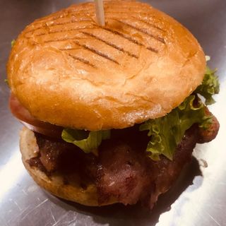 King Burger