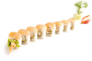 77. Queen roll - 8 pezzi