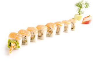 77. Queen roll - 8 pezzi