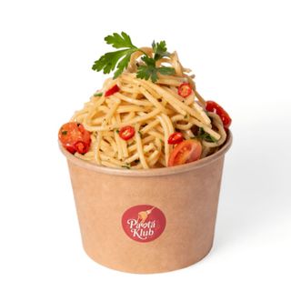 Aglio e Olio