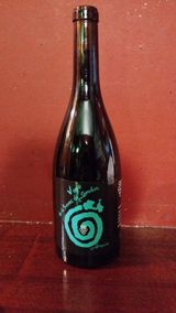 Garnacha Vino De La Sierra De Gredos (750 Ml.)