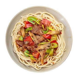 Могуру лагман (400г)