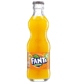 Fanta (250мл)