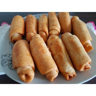 Fish Roll