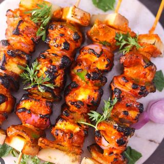 Paneer Tikka