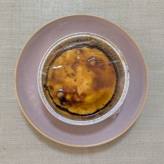 Crema catalana