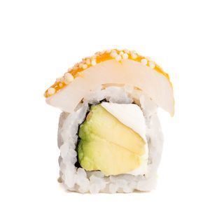 DY277. Capesante style 8 pezzi