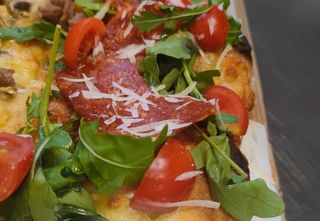 Nostra al trancio - 2 pezzi