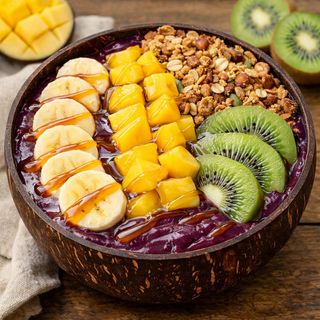 Bowl De Açaí