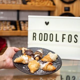 Rodolfos Caja 12 Unidades