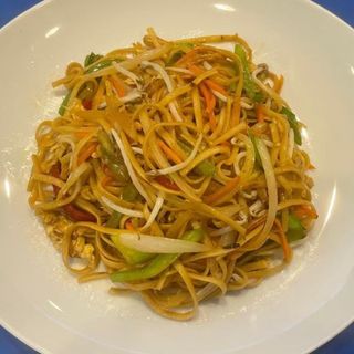 707a Tallarines Con Verduras