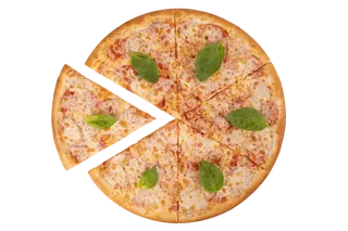 Պիցցա Ալտոնո  XL (1 կտոր)