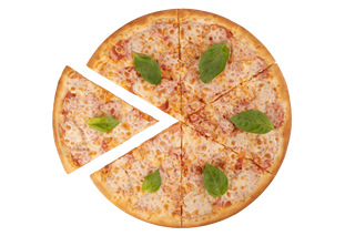 Պիցցա Ալտոնո  XL (1 կտոր)