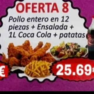 Oferta 8