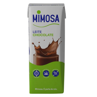 Mimosa Leite Chocklate 200 ml 