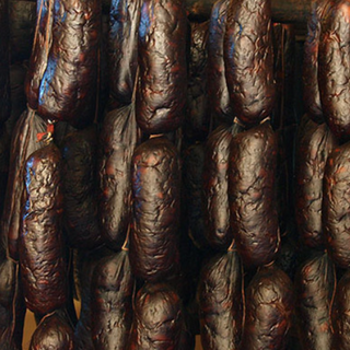 Morcilla Asturiana 500g