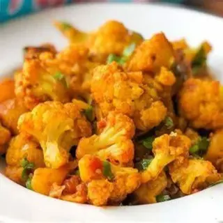 Patatas Gobi