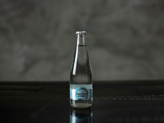 Woda niegazowana (Kropla Beskidu) (330ml)
