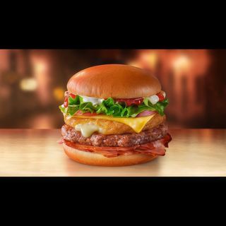 85. Beef Burger new Ribera
