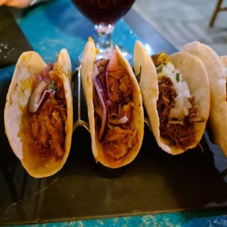 Tacos (15 cm.)