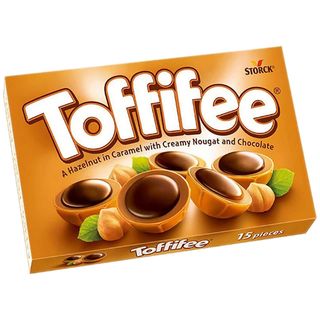 Toffifee 125g