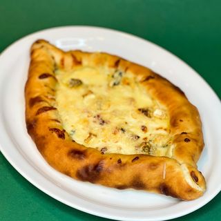 Хачапурі Квартет сирів 350г