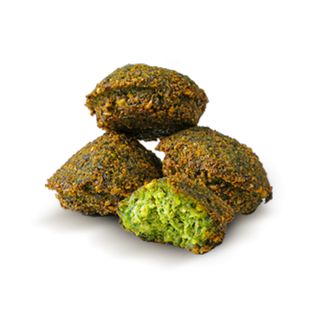 Фалафель з броколі (4)