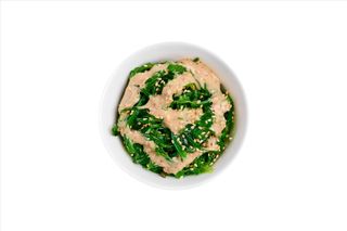 Вакаме(160 г)