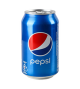 Pepsi (0.33л)