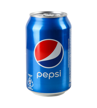Pepsi (0.33л)