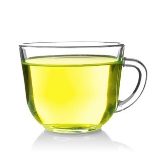 Tea of Life Verde