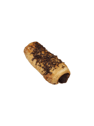 Napolitana De Chocolate