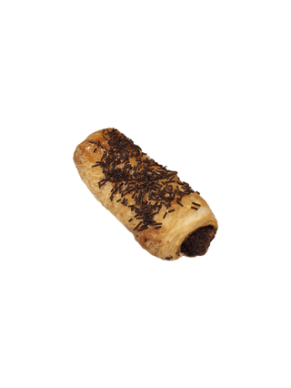 Napolitana De Chocolate