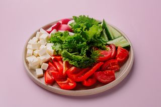 Сад свежести (320г)