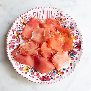 Prosciutto crudo di Parma San Daniele 1 etto