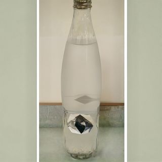 Acqua naturale 50 cl