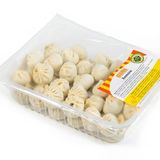 Хинкали полуфабрикат с.м. (700 гр)