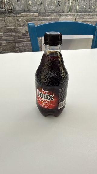 Cola Bottiglia 33 cl