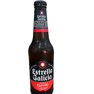 Estrella Galicia