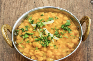 Daal channa