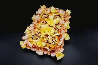 Platou aperitiv 1