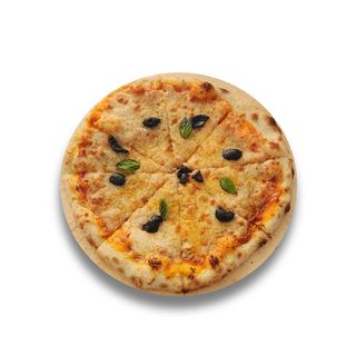 Pizza Margherita