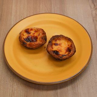 Pastel de Nata (2 un)