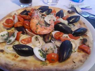Frutti di mare