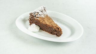 Badem čokolada torta bez brašna