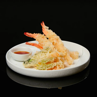 375.Tempura ebi