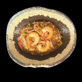 Arroz Japones