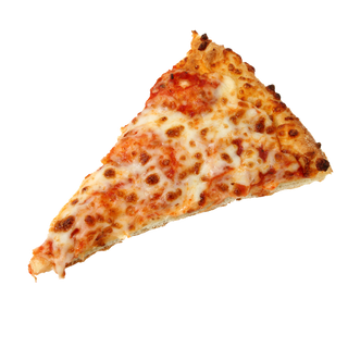 Margherita al taglio